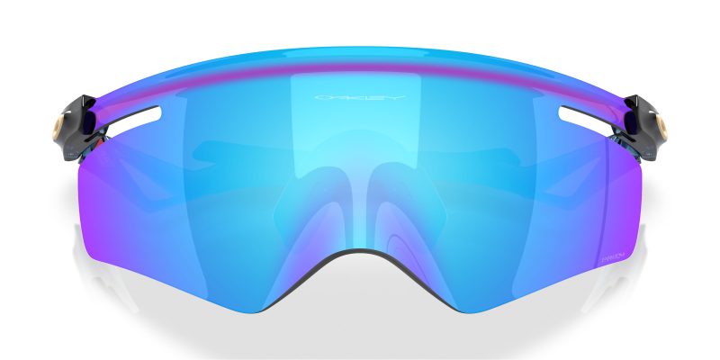 Oakley QNTM KATO OO9481D-948102 - Folded View