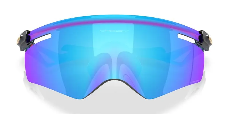 Oakley QNTM Kato OO9481D-02 - Folded View