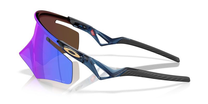 Oakley QNTM KATO OO9481D-948102 - Side View