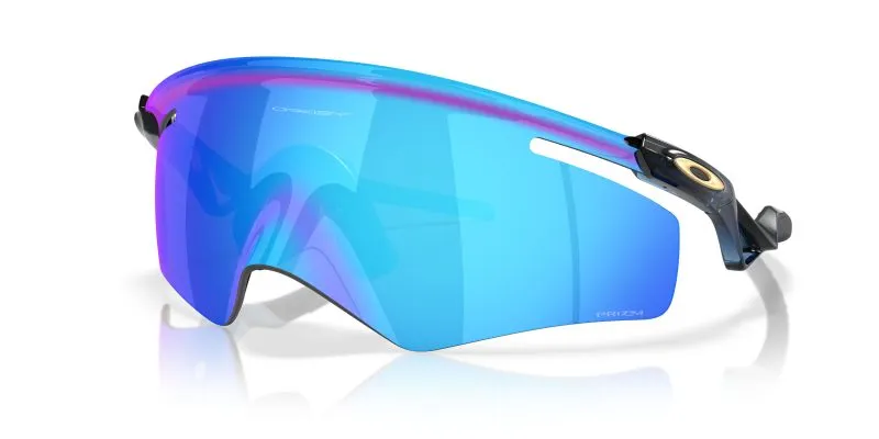 Oakley QNTM Kato OO9481D-02 - Quarter View