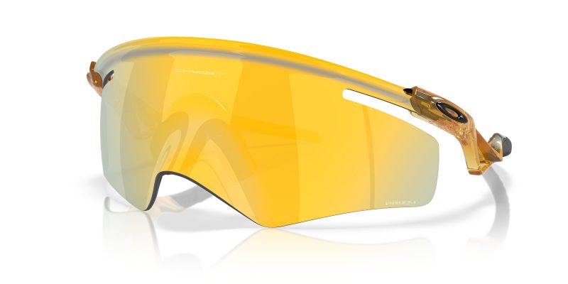 Oakley QNTM KATO OO9481D-948104 - Quarter View