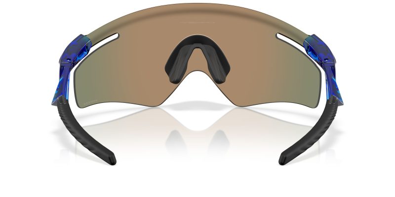 Oakley QNTM KATO OO9481D-948105 - Back View