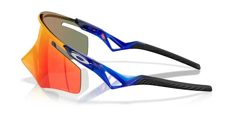 Oakley QNTM KATO OO9481D-948105 - Side View