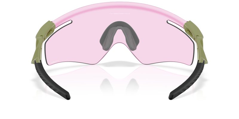 Oakley QNTM KATO OO9481D-948106 - Back View