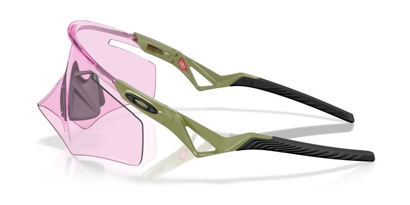Oakley QNTM KATO OO9481D-948106 - Side View
