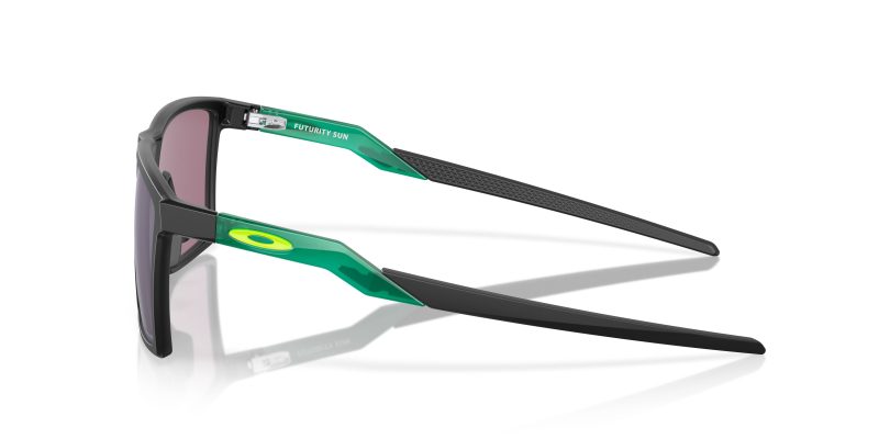 Oakley FUTURITY SUN OO9482-948202 - Side View