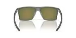 Oakley Futurity Sun OO9482-04 - Back View Oakley Futurity Sun OO9482-04 - Back View