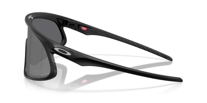 Oakley RSLV OO9484D-948401 - Side View