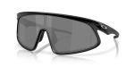 Oakley RSLV OO9484D-948401 - Quarter View