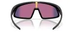 Oakley RSLV OO9484D-948402 - Back View Oakley RSLV OO9484D-948402 - Back View