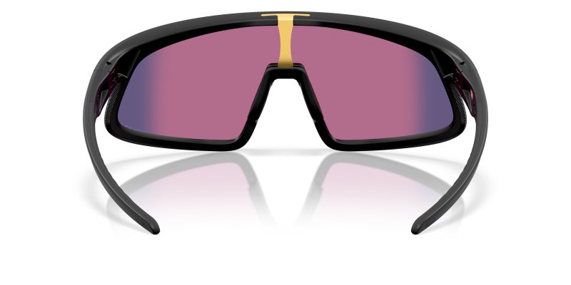 Oakley RSLV OO9484D-948402 - Back View