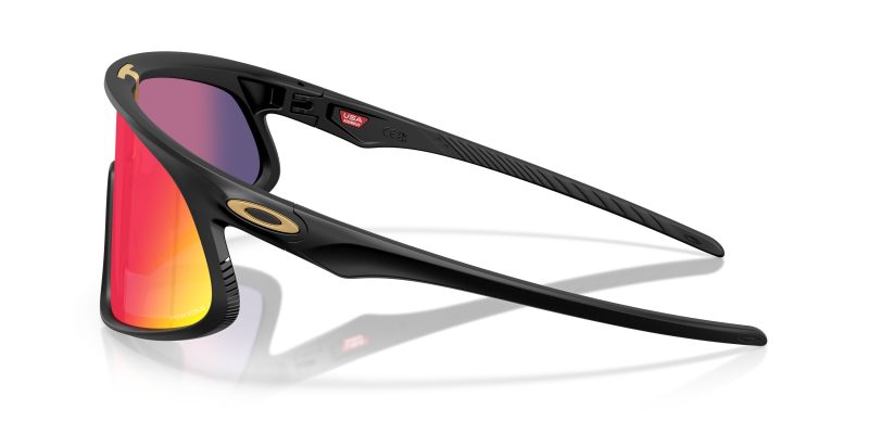 Oakley RSLV OO9484D-948402 - Side View
