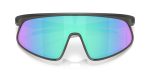 Oakley RSLV OO9484D-948403 - Folded View