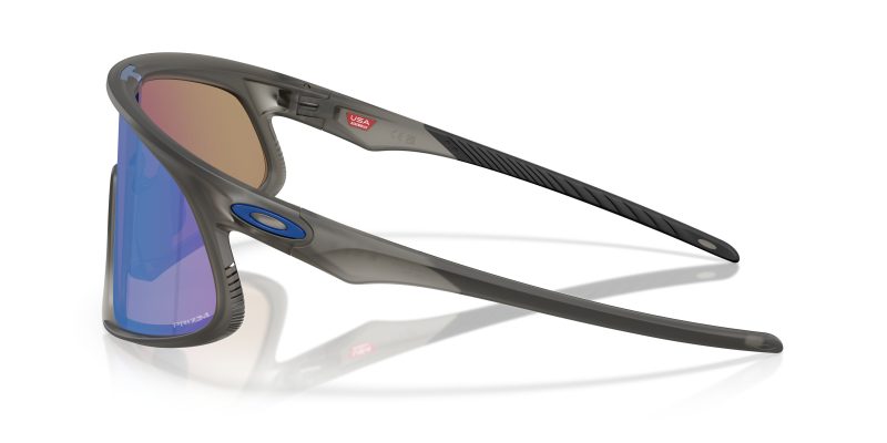 Oakley RSLV OO9484D-948403 - Side View