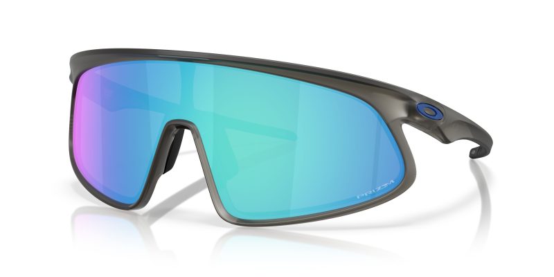 Oakley RSLV OO9484D-948403 - Quarter View