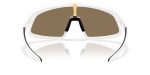 Oakley RSLV OO9484D-948404 - Back View Oakley RSLV OO9484D-948404 - Back View