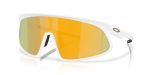 Oakley RSLV OO9484D-948404 - Quarter View Oakley RSLV OO9484D-948404 - Quarter View