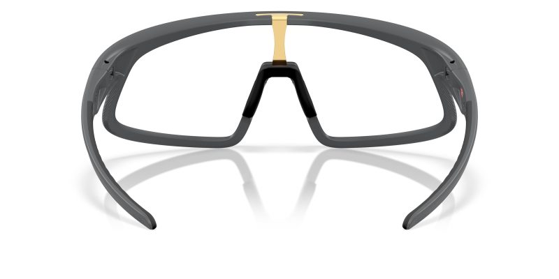 Oakley RSLV OO9484D-948406 - Back View