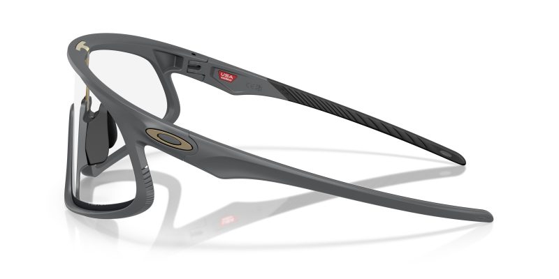 Oakley RSLV OO9484D-948406 - Side View