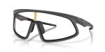 Oakley RSLV OO9484D-948406 - Quarter View