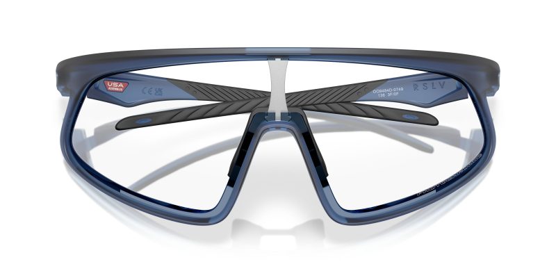 Oakley RSLV OO9484D-948407 - Folded View