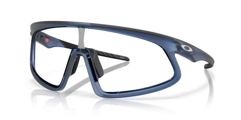 Oakley RSLV OO9484D-948407 - Quarter View