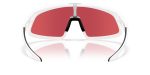 Oakley RSLV OO9484D-948408 - Back View Oakley RSLV OO9484D-948408 - Back View