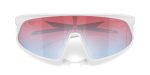 Oakley RSLV OO9484D-948408 - Folded View Oakley RSLV OO9484D-948408 - Folded View
