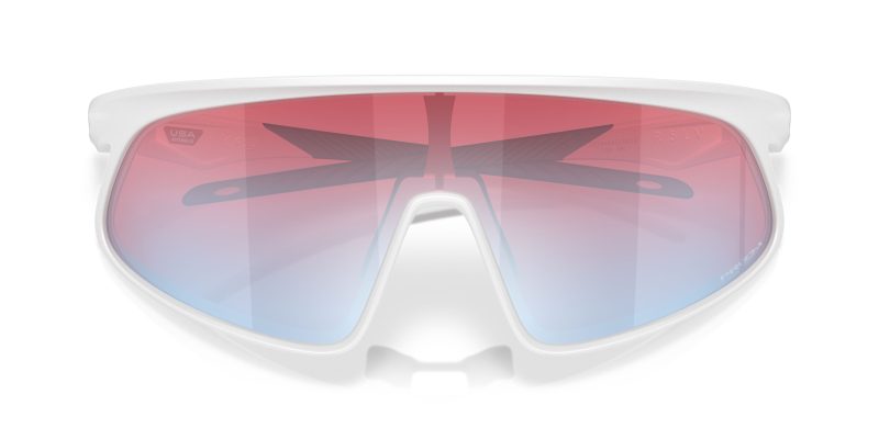 Oakley RSLV OO9484D-948408 - Folded View