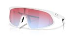 Oakley RSLV OO9484D-948408 - Quarter View Oakley RSLV OO9484D-948408 - Quarter View