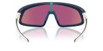 Oakley RSLV OO9484D-948409 - Back View