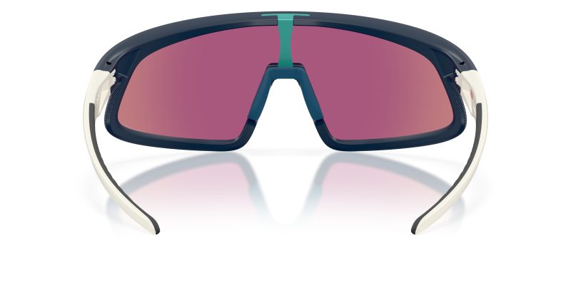 Oakley RSLV OO9484D-948409 - Back View