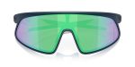 Oakley RSLV OO9484D-948409 - Folded View