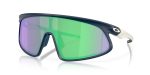 Oakley RSLV OO9484D-948409 - Quarter View