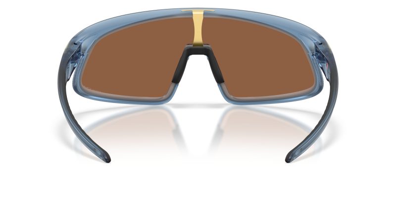 Oakley RSLV OO9484D-948410 - Back View