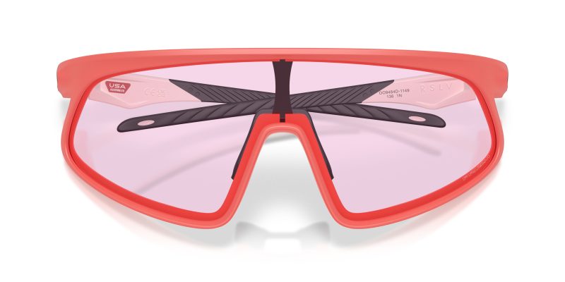 Oakley RSLV OO9484D-948411 - Folded View