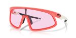 Oakley RSLV OO9484D-948411 - Quarter View