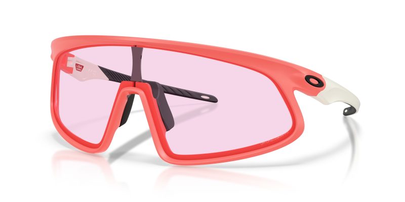 Oakley RSLV OO9484D-948411 - Quarter View