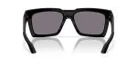Oakley Enigma Ink OO9485-01 - Back View Oakley Enigma Ink OO9485-01 - Back View