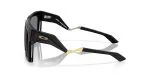 Oakley Enigma Ink OO9485-01 - Side View Oakley Enigma Ink OO9485-01 - Side View