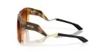 Oakley Enigma Ink OO9485-02 - Side View Oakley Enigma Ink OO9485-02 - Side View