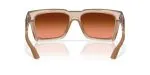 Oakley Enigma Ink OO9485-07 - Back View