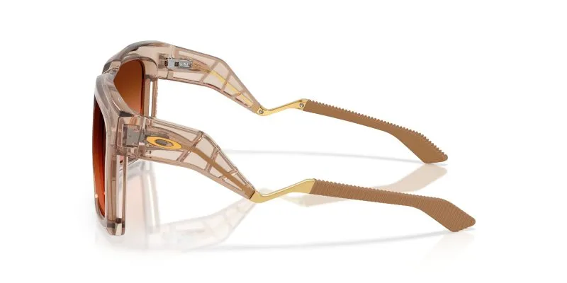 Oakley Enigma Ink OO9485-07 - Side View