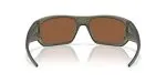 Oakley MASSETER OO9486-948604 - Back View Oakley MASSETER OO9486-948604 - Back View
