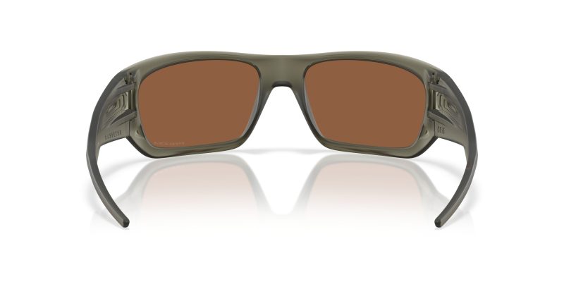 Oakley MASSETER OO9486-948604 - Back View