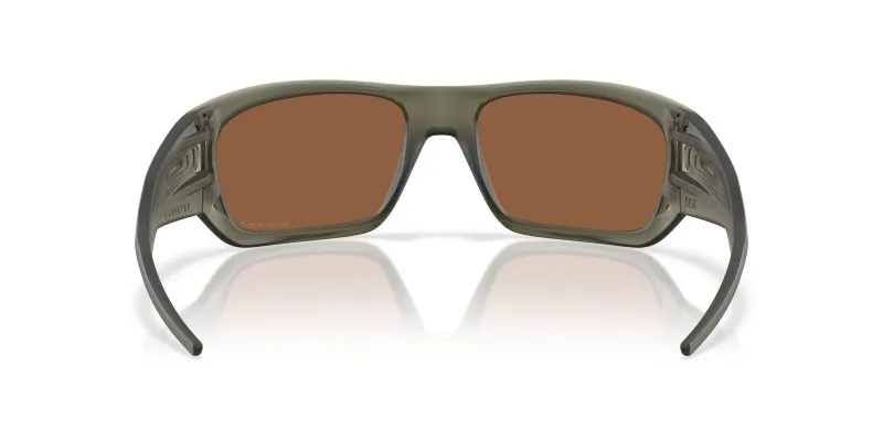 Oakley MASSETER OO9486-948604 - Back View