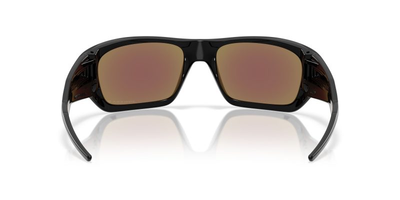 Oakley MASSETER OO9486-948605 - Back View