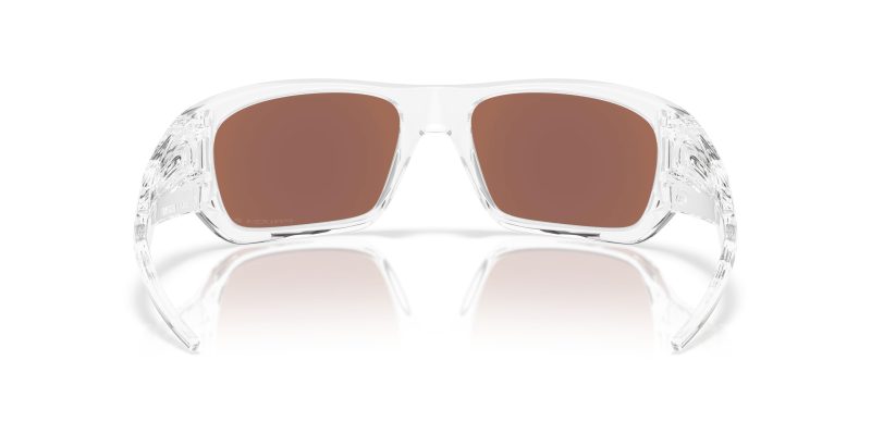 Oakley MASSETER OO9486-948607 - Back View