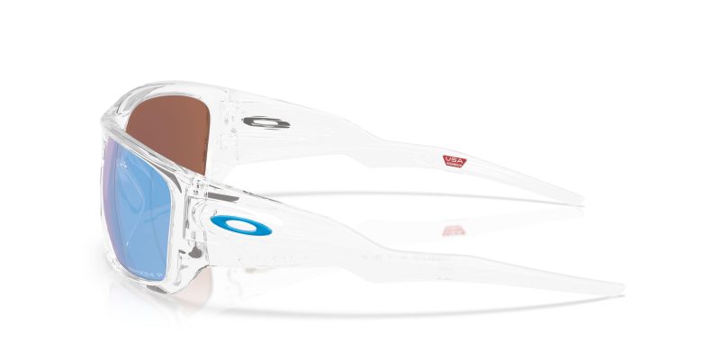 Oakley MASSETER OO9486-948607 - Side View