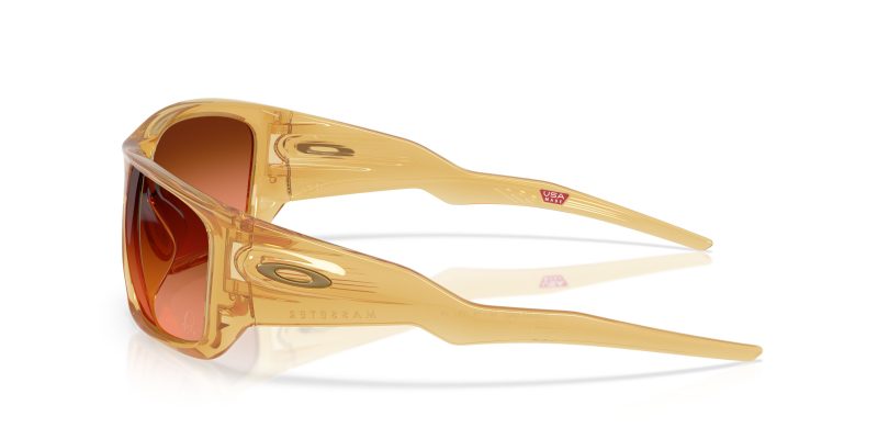 Oakley MASSETER OO9486-948608 - Side View